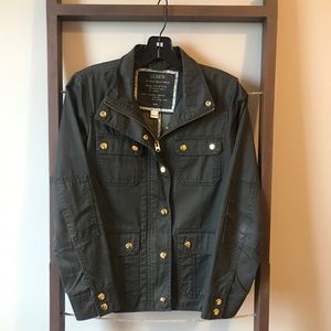 J. Crew Jacket